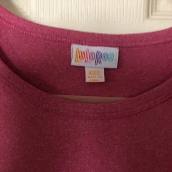 Lularoe Carly - Picture 2 of 2